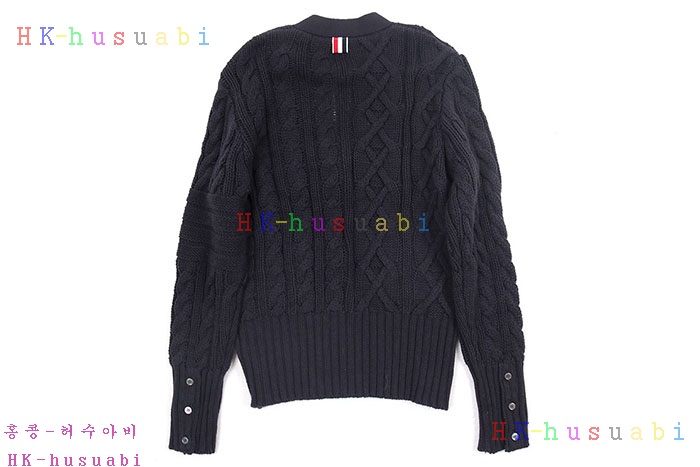 NEW 톰브라운 가디건 신상 TB 668238