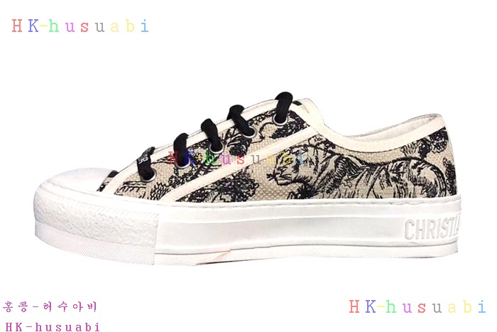 NEW 디올 여성용 신발 DR 8000128