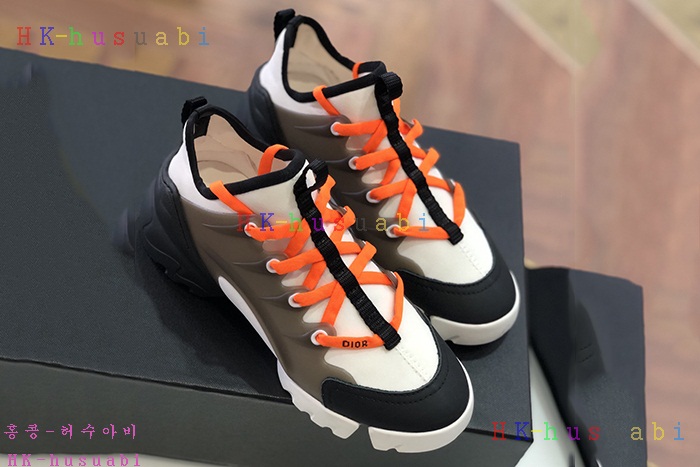 NEW 디올 여성용 신발 DR 8000133