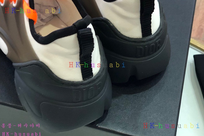 NEW 디올 여성용 신발 DR 8000133