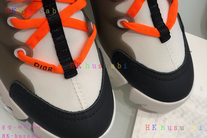 NEW 디올 여성용 신발 DR 8000133