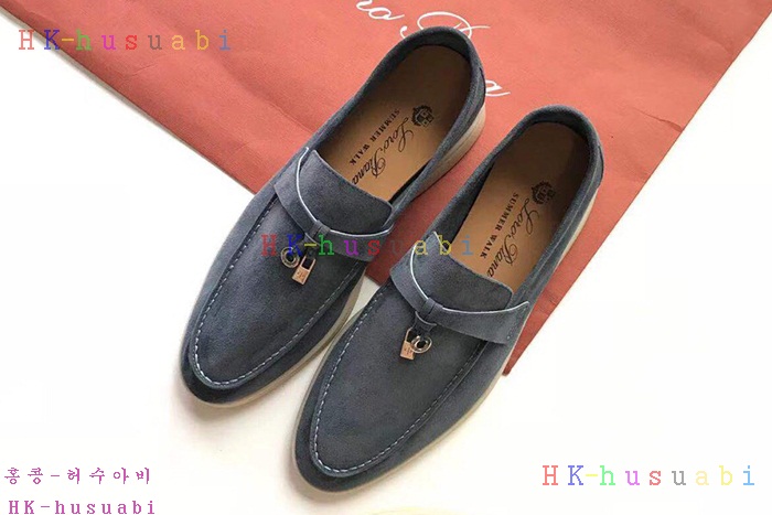 NEW 로로피아나 신발 신상 L 34759993