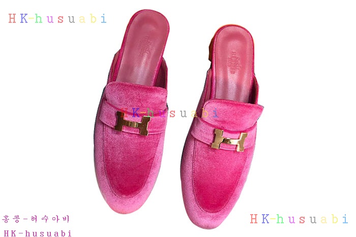 NEW 에르메스 여성용 신발 H 4700024