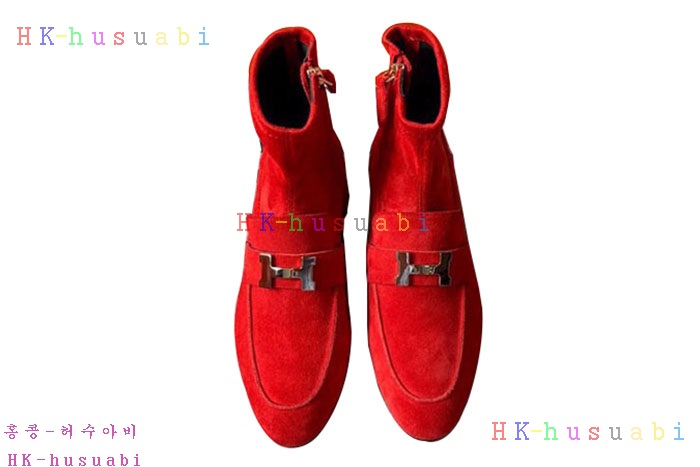 NEW 에르메스 여성용 신발 H 4700026