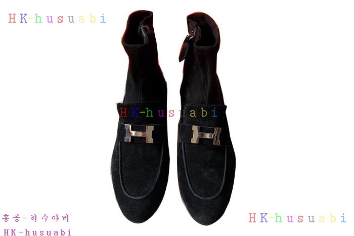NEW 에르메스 여성용 신발 H 4700027