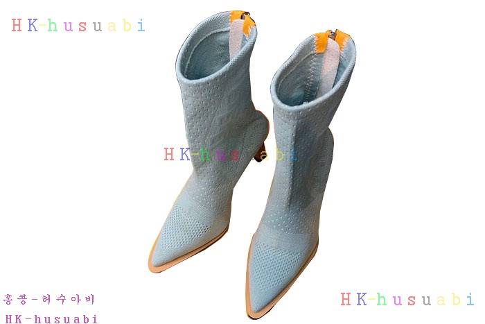 NEW 펜디 부츠 신상 FD 872250