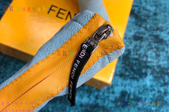 NEW 펜디 부츠 신상 FD 872250