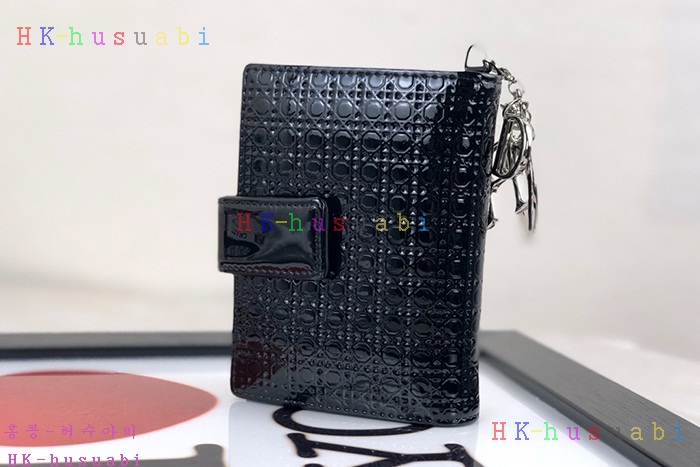 ★미러급★ 디올 지갑 신상 DR 32220-3