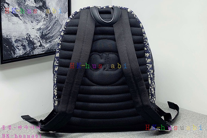 ★미러급★ 디올 오블리크 백팩 DR 66582