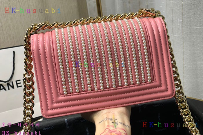 ★미러급★  샤넬 보이벡 A67085/A67086