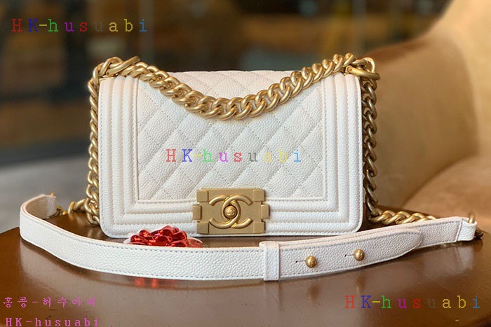★미러급★  샤넬 보이백 A67085