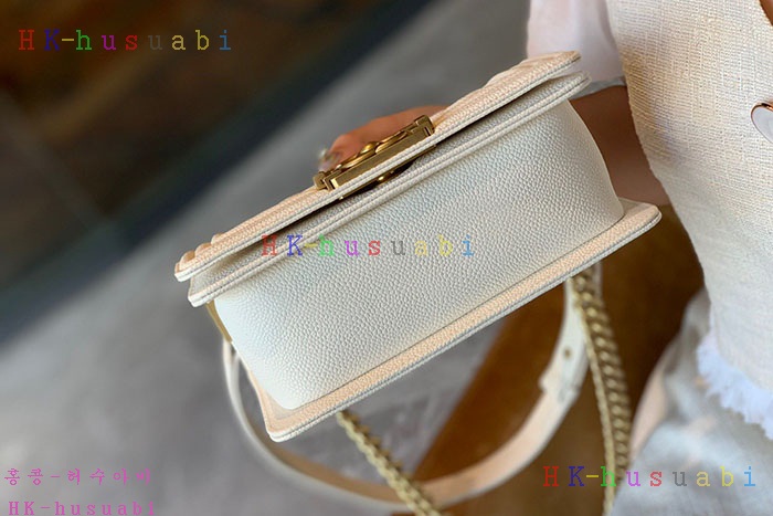 ★미러급★  샤넬 보이백 A67085