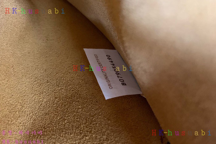 ★미러급★ 보테가베네타 BV 림 백 BV590061-4