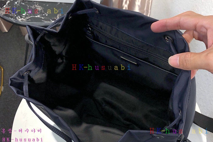 ★미러급★ 프라다 패브릭 백팩 P 1BZ811-4