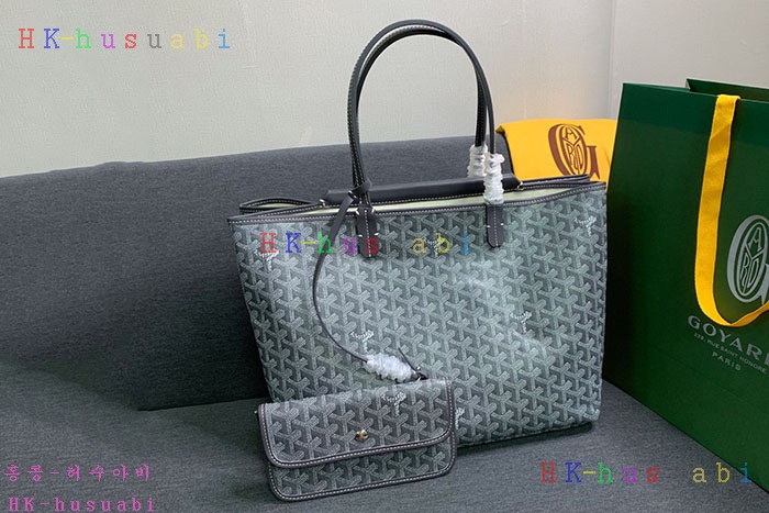 ★미러급★ 고야드 더블 생루이 이자벨 백 G 114001-4