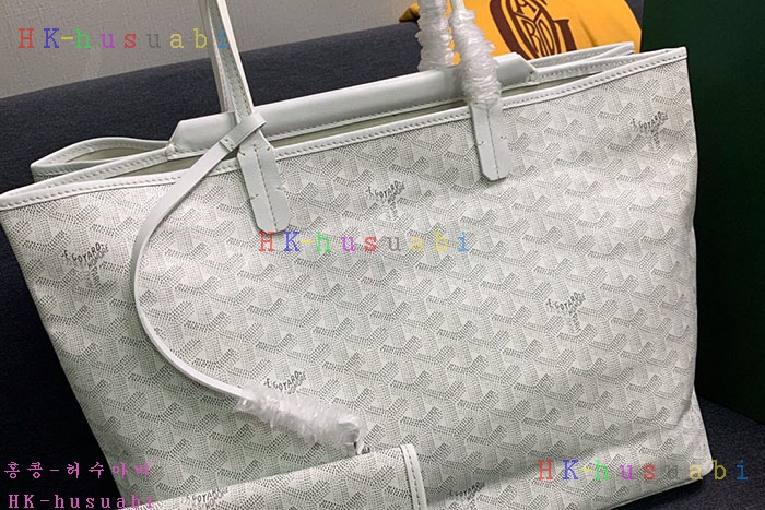 ★미러급★ 고야드 더블 생루이 이자벨 백 G 114001-8