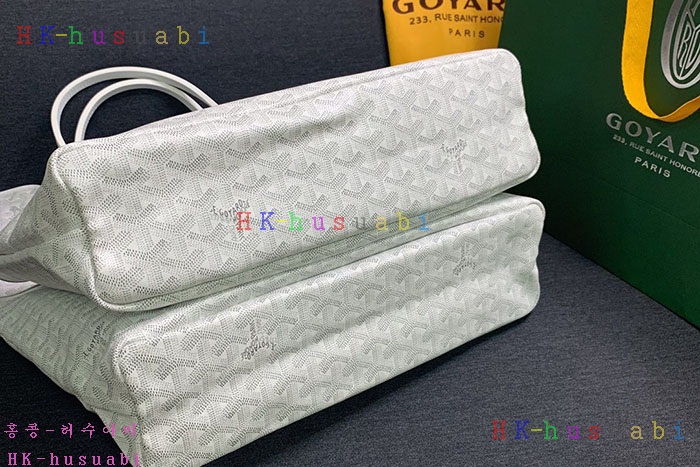 ★미러급★ 고야드 더블 생루이 이자벨 백 G 114001-8