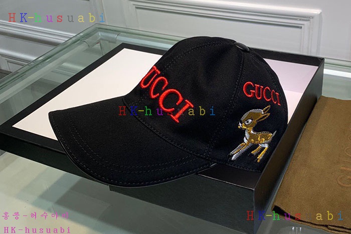 NEW 구찌 모자 신상 GU 388251