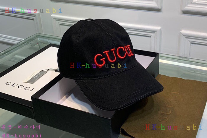 NEW 구찌 모자 신상 GU 388251