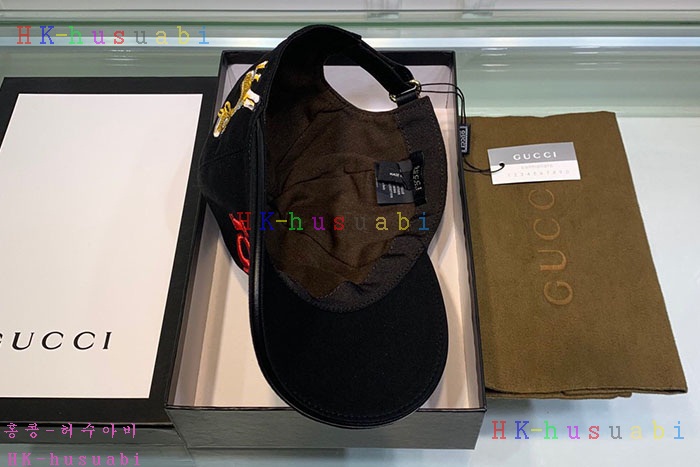 NEW 구찌 모자 신상 GU 388251