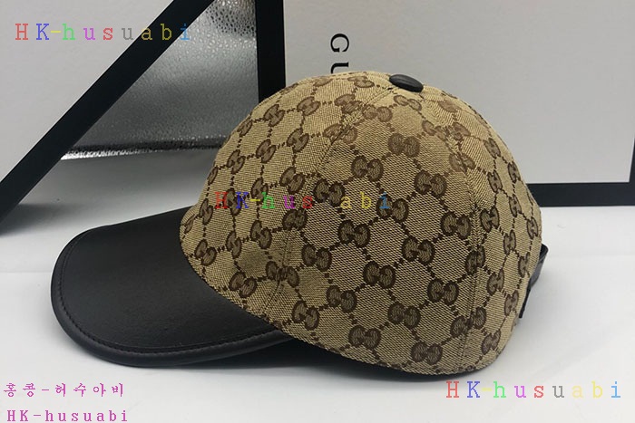 NEW 구찌 모자 신상 GU 388260