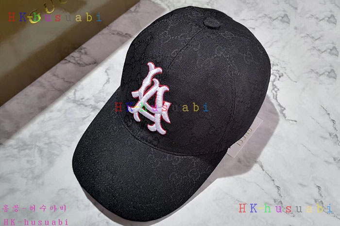 NEW 구찌 모자 신상 GU 3882671