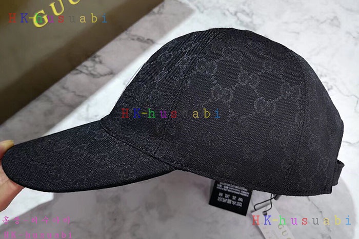 NEW 구찌 모자 신상 GU 3882671
