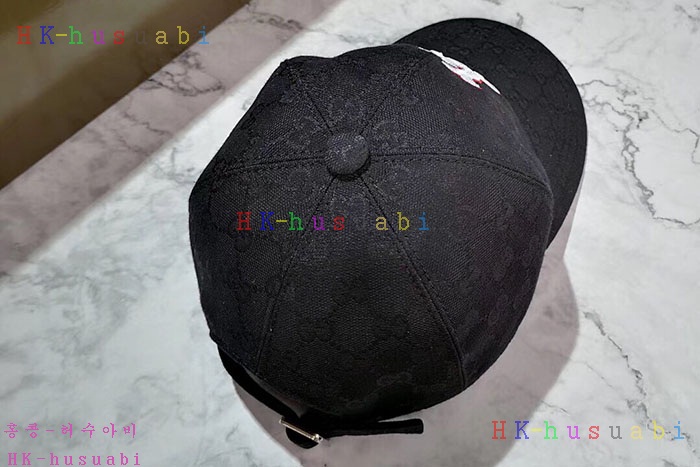 NEW 구찌 모자 신상 GU 3882671