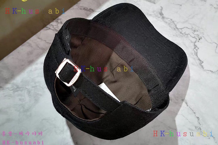 NEW 구찌 모자 신상 GU 3882671