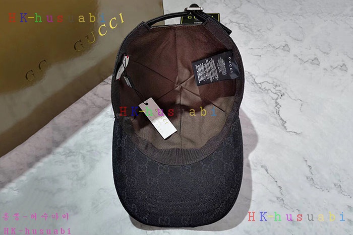 NEW 구찌 모자 신상 GU 3882671