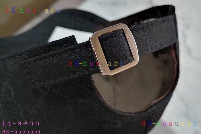 NEW 구찌 모자 신상 GU 3882671