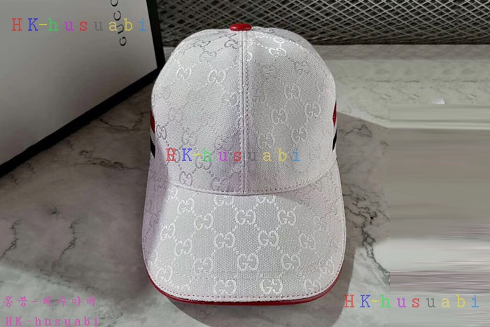 NEW 구찌 모자 신상 GU 3882673