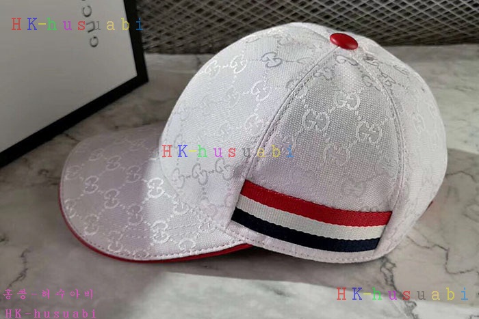 NEW 구찌 모자 신상 GU 3882673