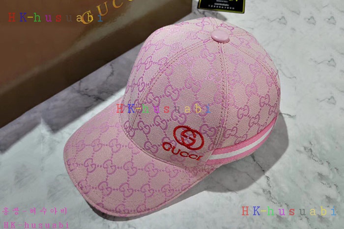 NEW 구찌 모자 신상 GU 3882675
