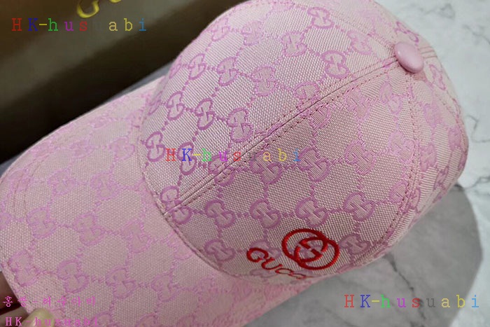NEW 구찌 모자 신상 GU 3882675