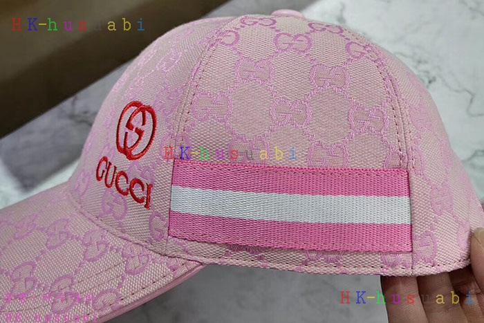 NEW 구찌 모자 신상 GU 3882675