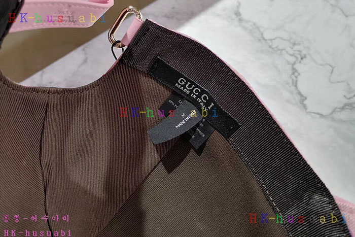 NEW 구찌 모자 신상 GU 3882675