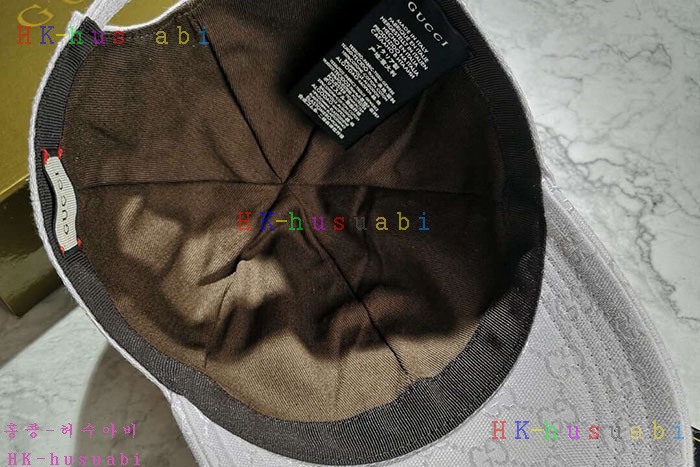 NEW 구찌 모자 신상 GU 38826780
