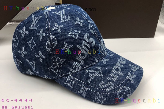 NEW 루이비통 모자  LV 6695557