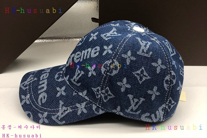 NEW 루이비통 모자  LV 6695557