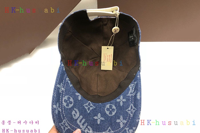 NEW 루이비통 모자  LV 6695557