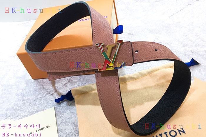 NEW 루이비통 벨트 신상 LV 325801