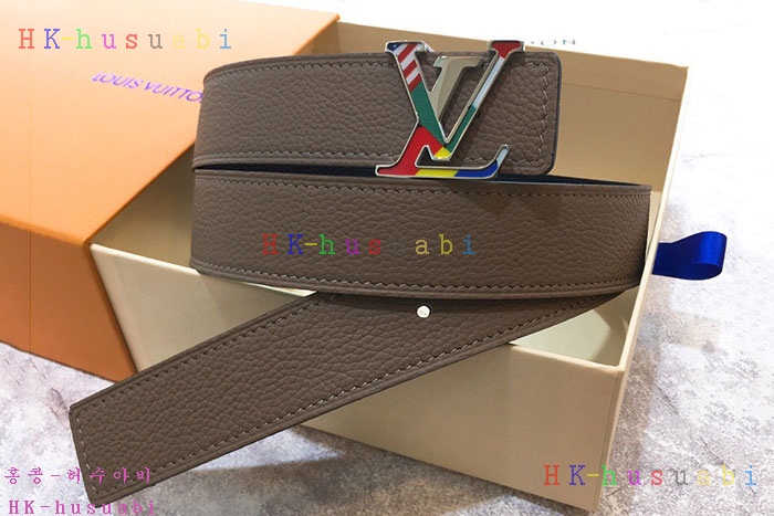 NEW 루이비통 벨트 신상 LV 325802