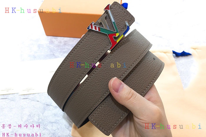 NEW 루이비통 벨트 신상 LV 325802