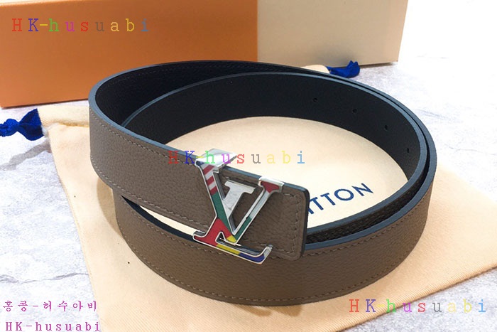 NEW 루이비통 벨트 신상 LV 325802