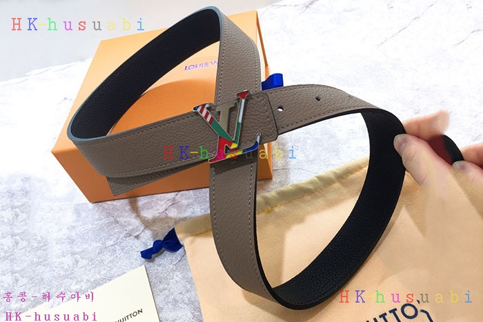 NEW 루이비통 벨트 신상 LV 325802