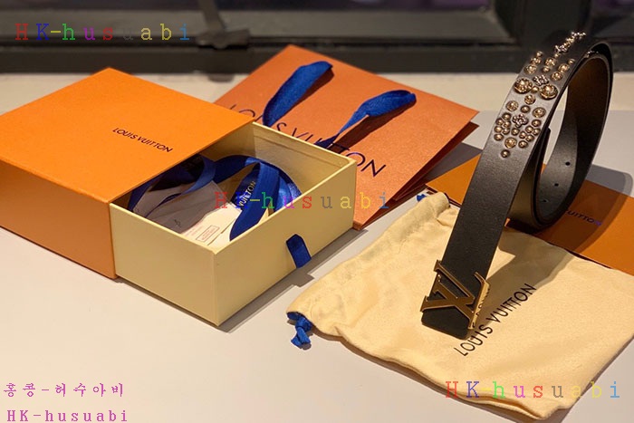 NEW 루이비통 벨트 신상 LV 325811