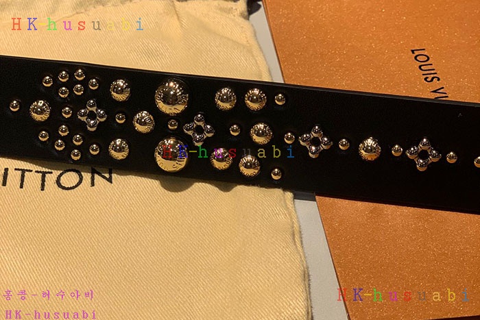 NEW 루이비통 벨트 신상 LV 325811