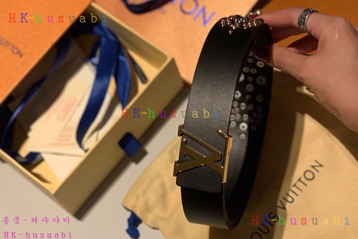 NEW 루이비통 벨트 신상 LV 325811