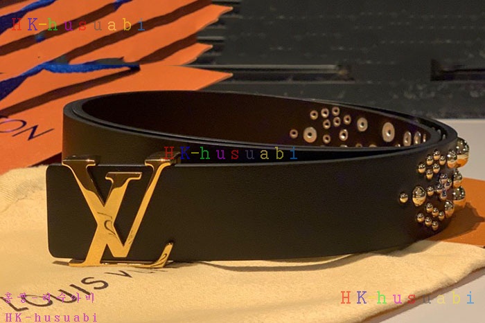 NEW 루이비통 벨트 신상 LV 325811